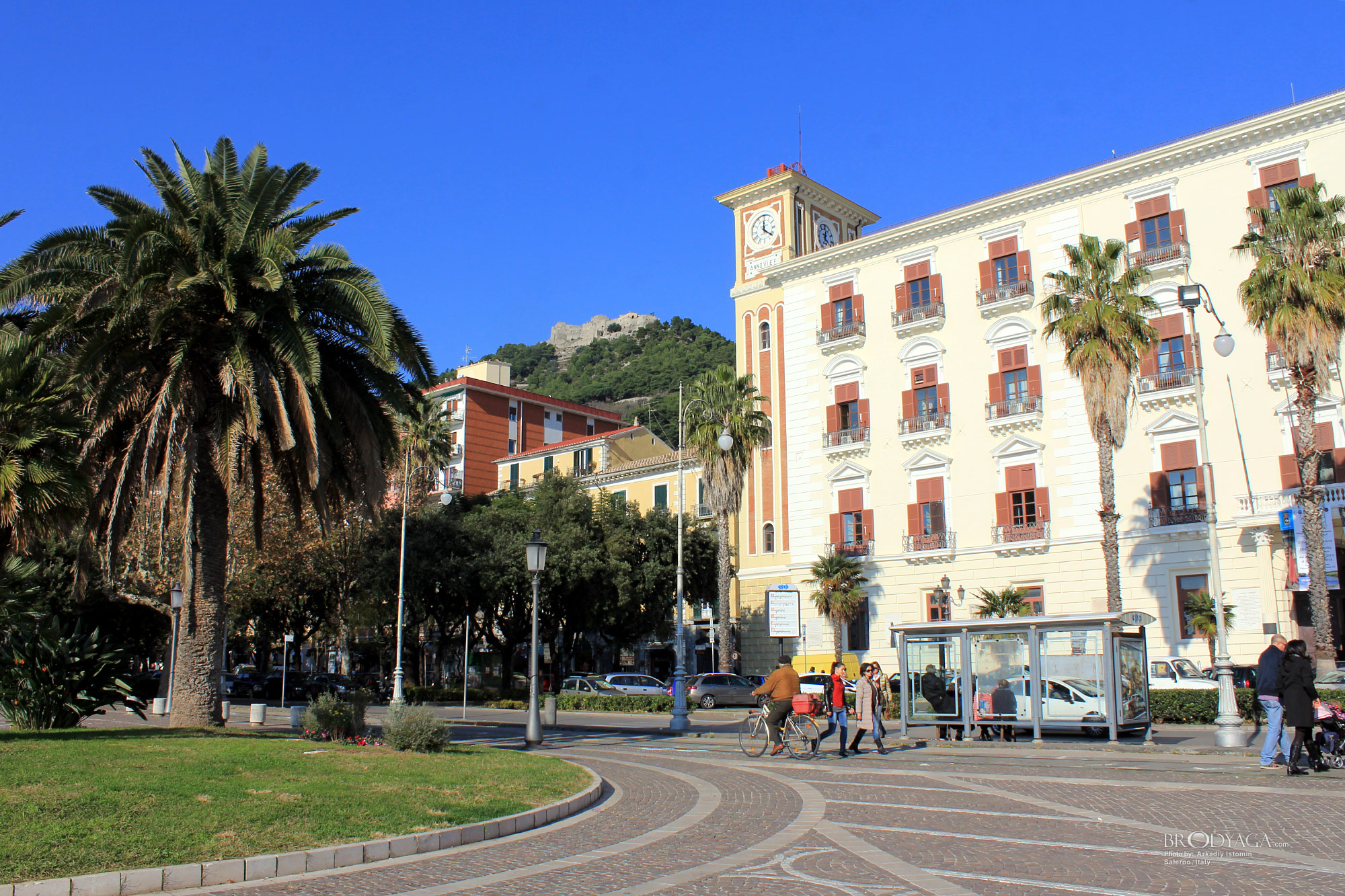 Salerno